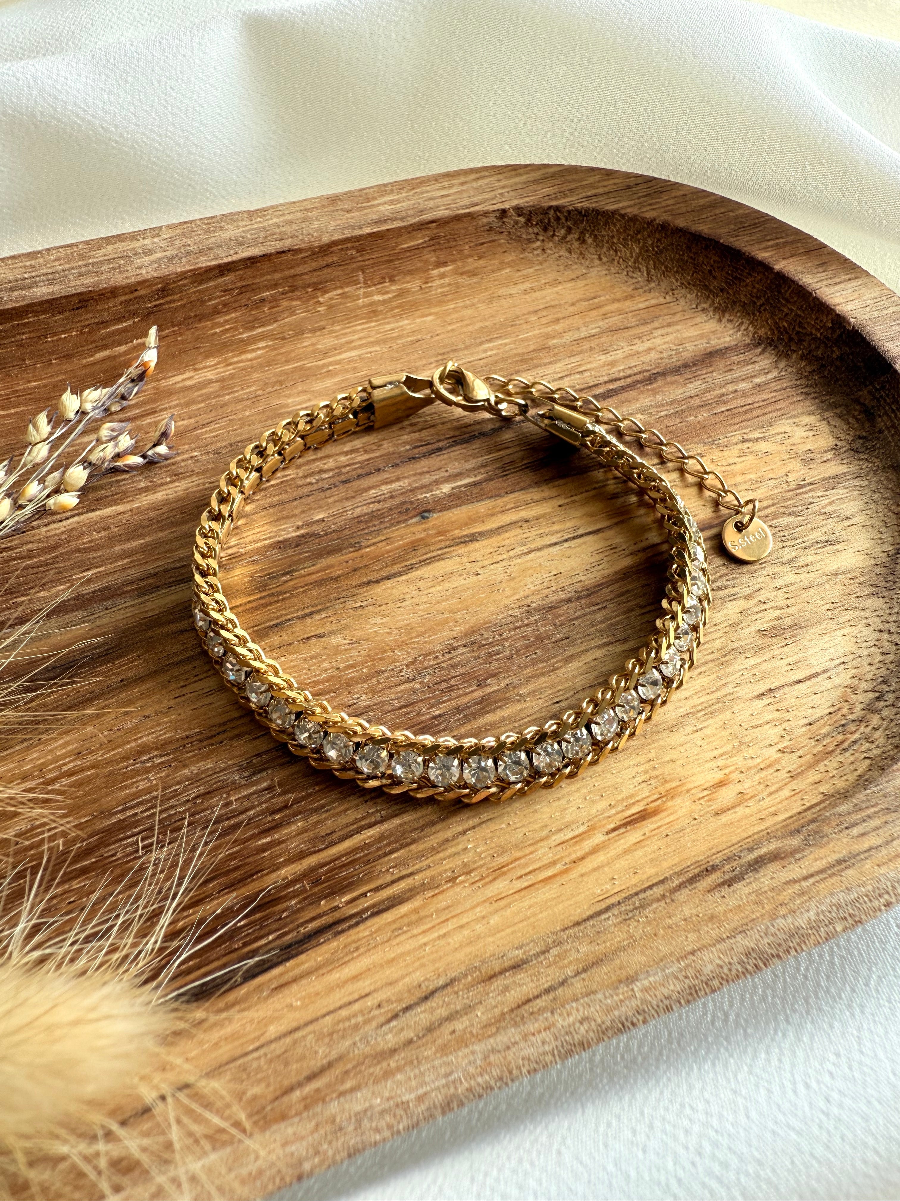 Bracciale Icon