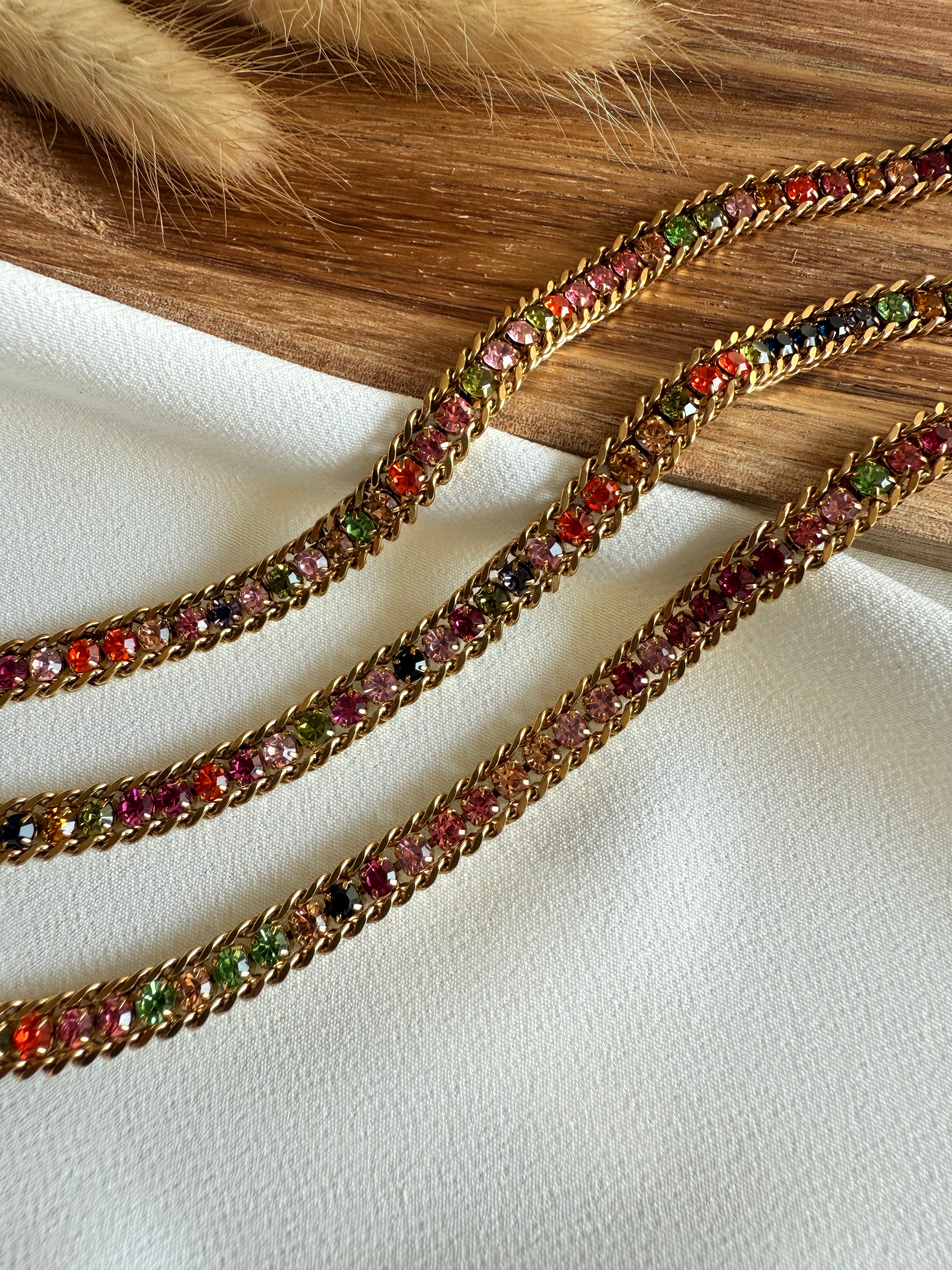 Bracciale Icon