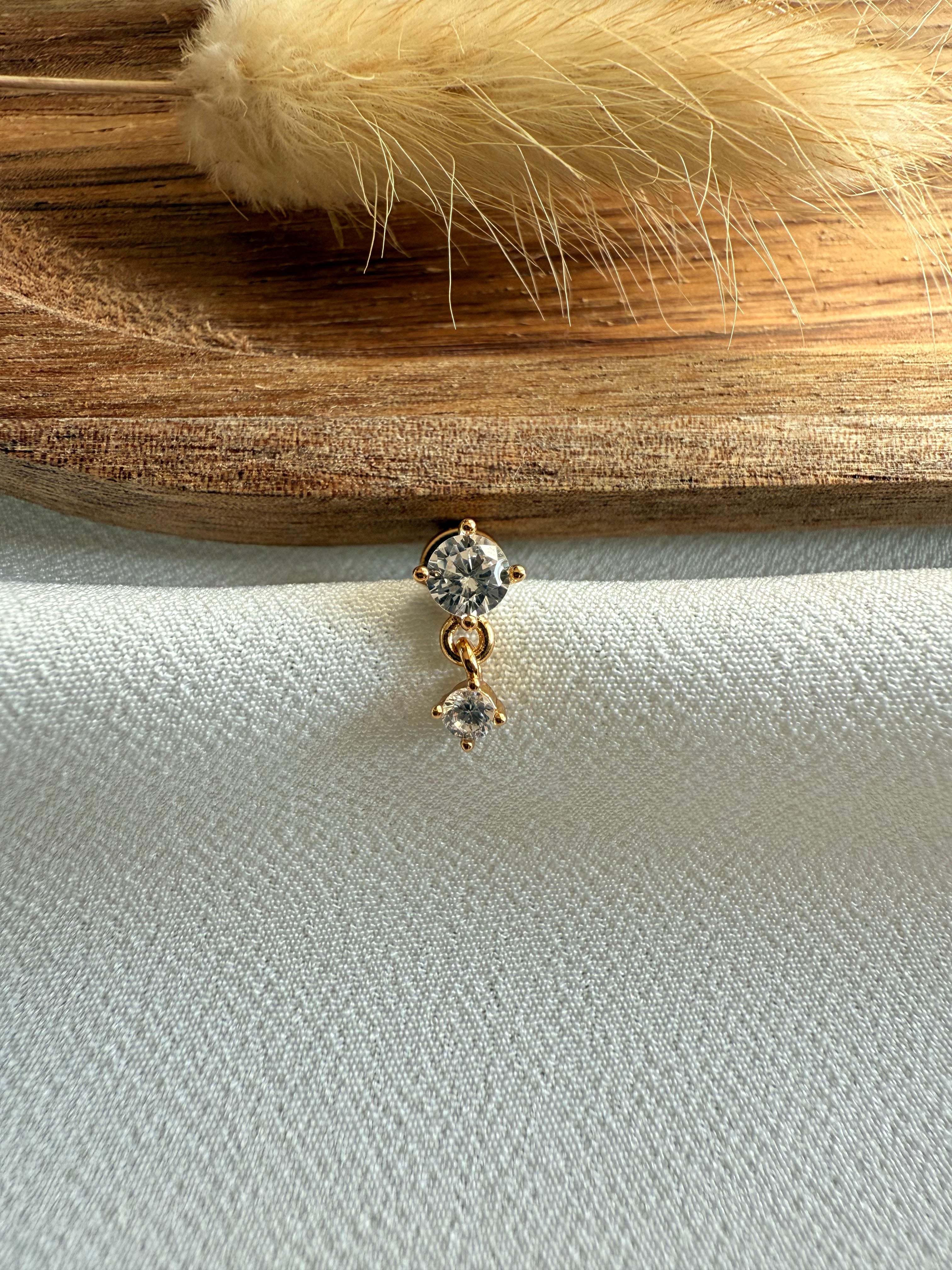 Piercing Charm