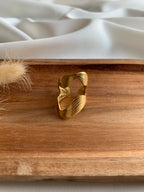 Anello Curve