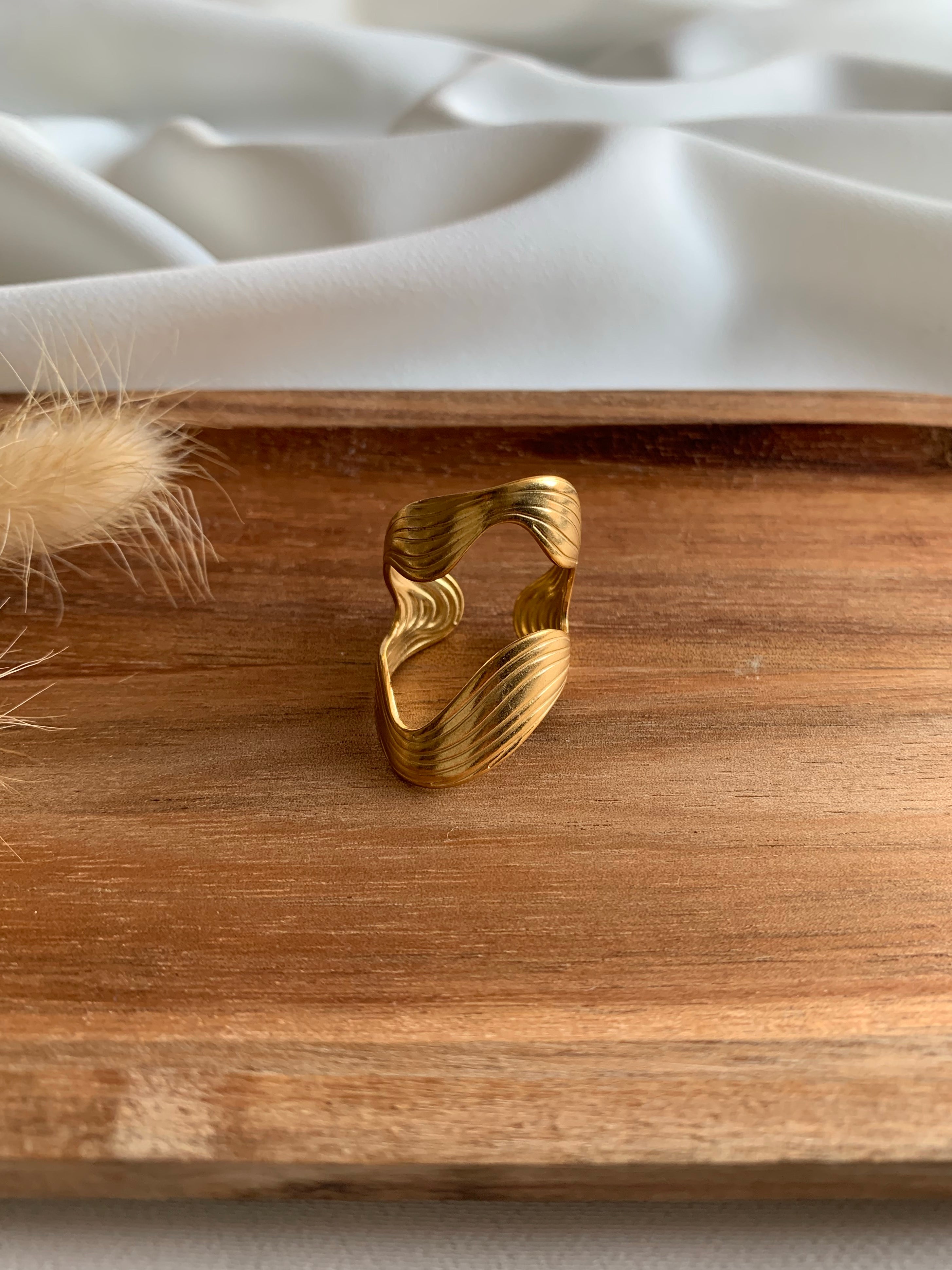 Anello Curve