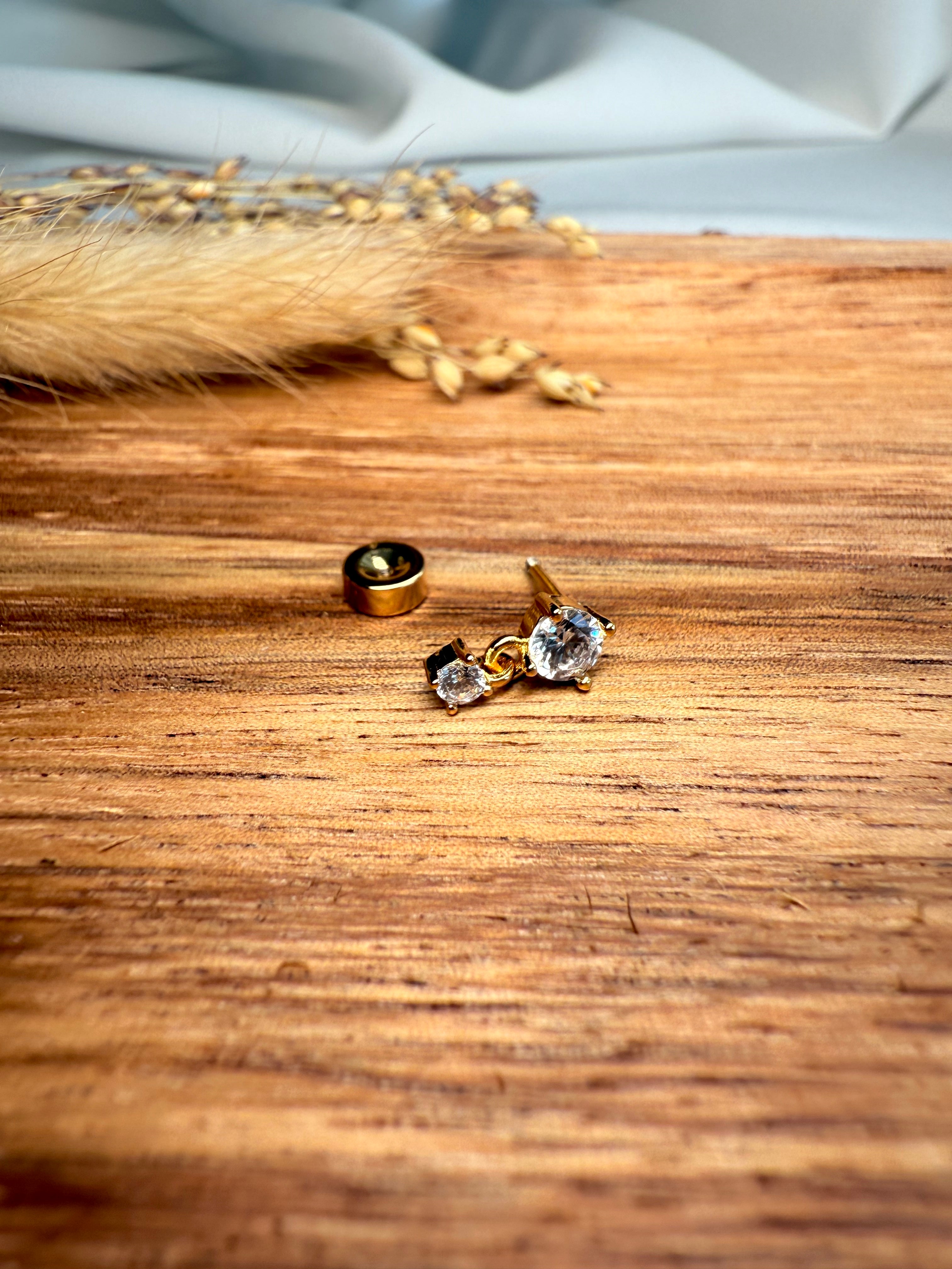 Piercing Charm