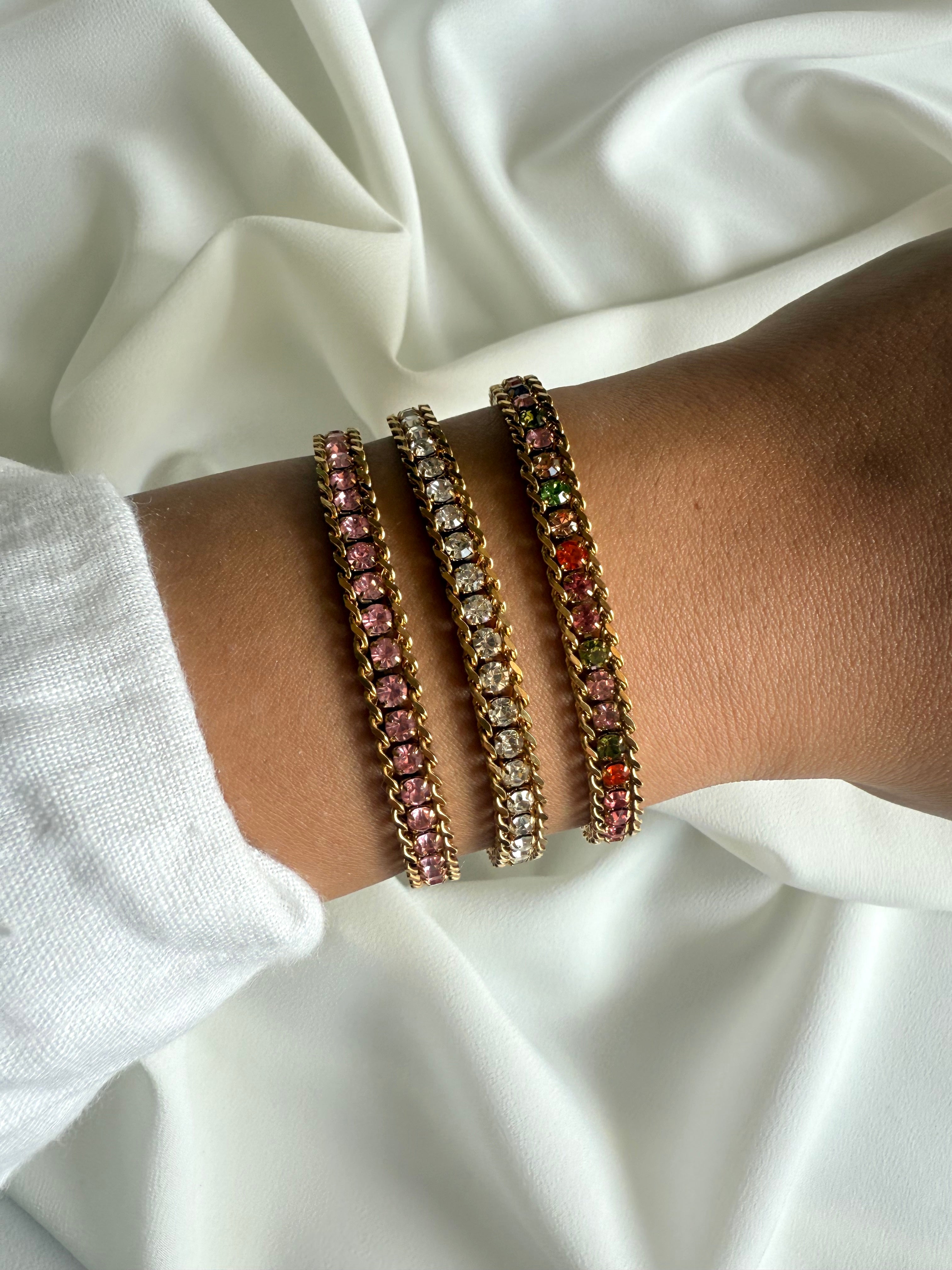 Bracciale Icon
