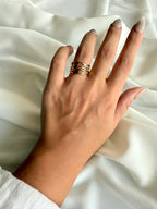 Anello Galassia