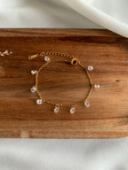 Bracciale Étoile