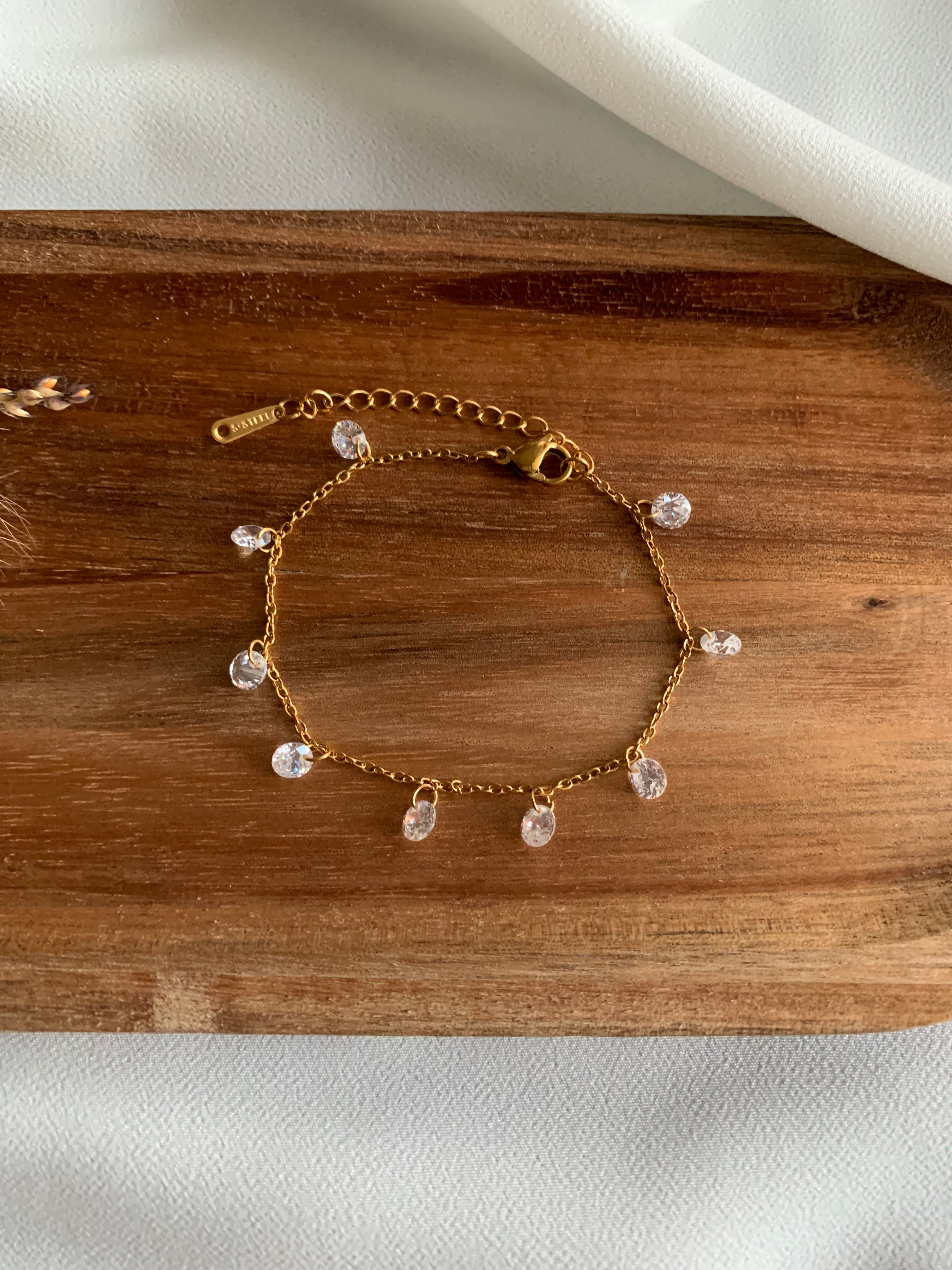 Bracciale Étoile