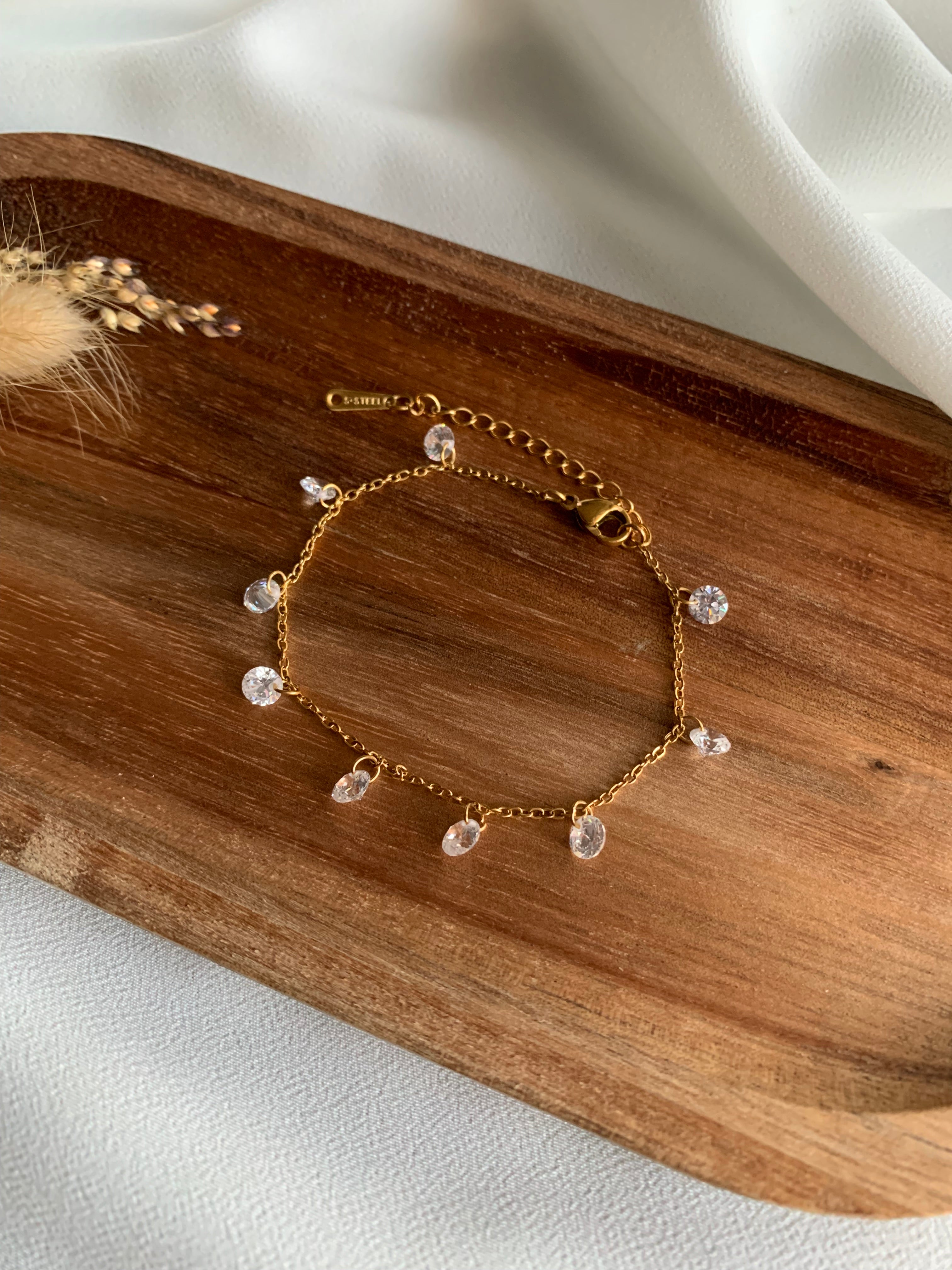 Bracciale Étoile