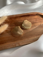 Orecchini Coquillage