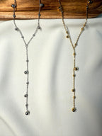 Collana Sfere