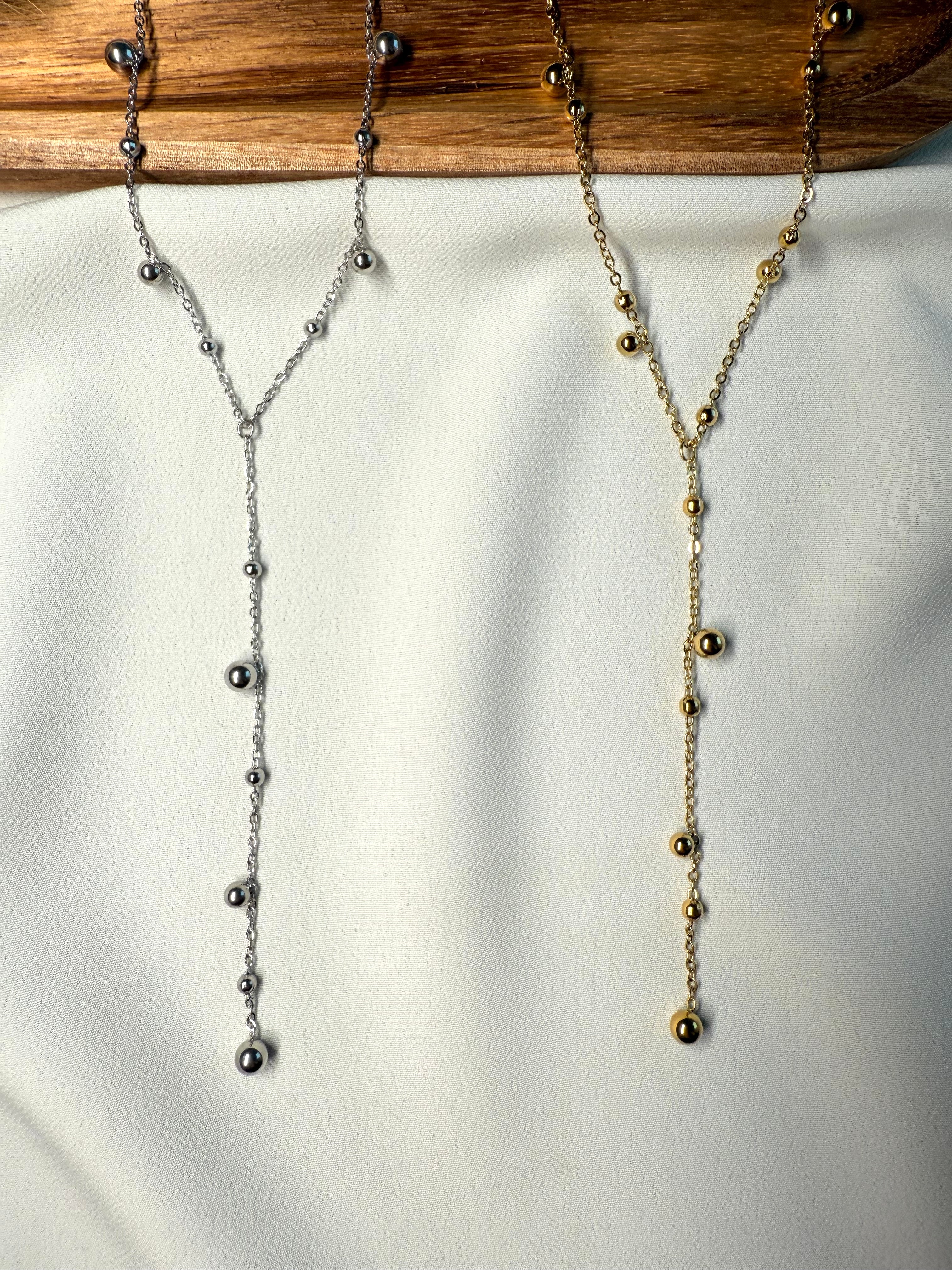 Collana Sfere