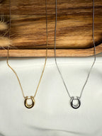 Collana Lucky