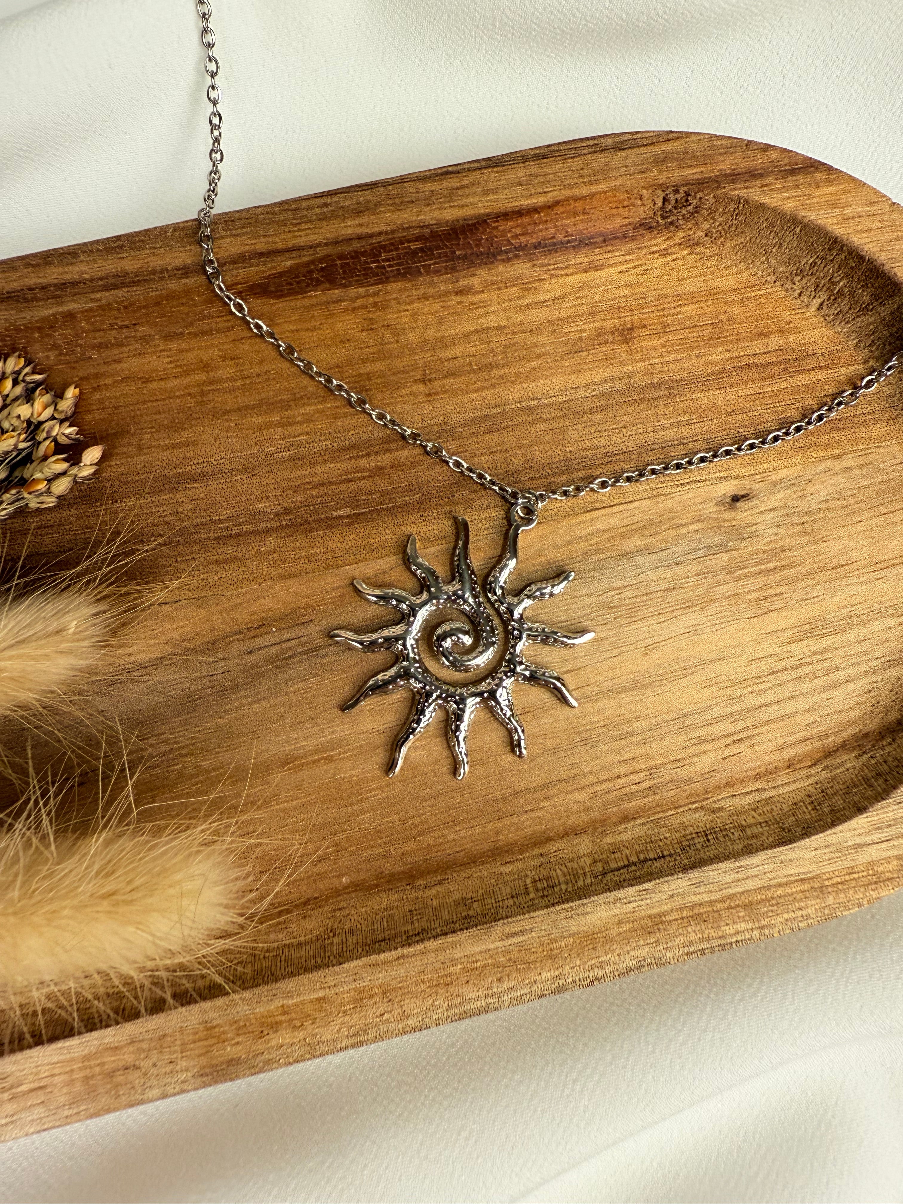 Collana Solea Minimal