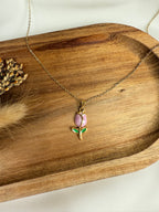 Collana Tulip