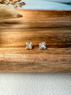 Piercing Square
