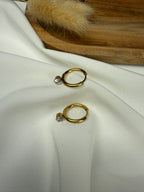 Orecchini Luce Gold