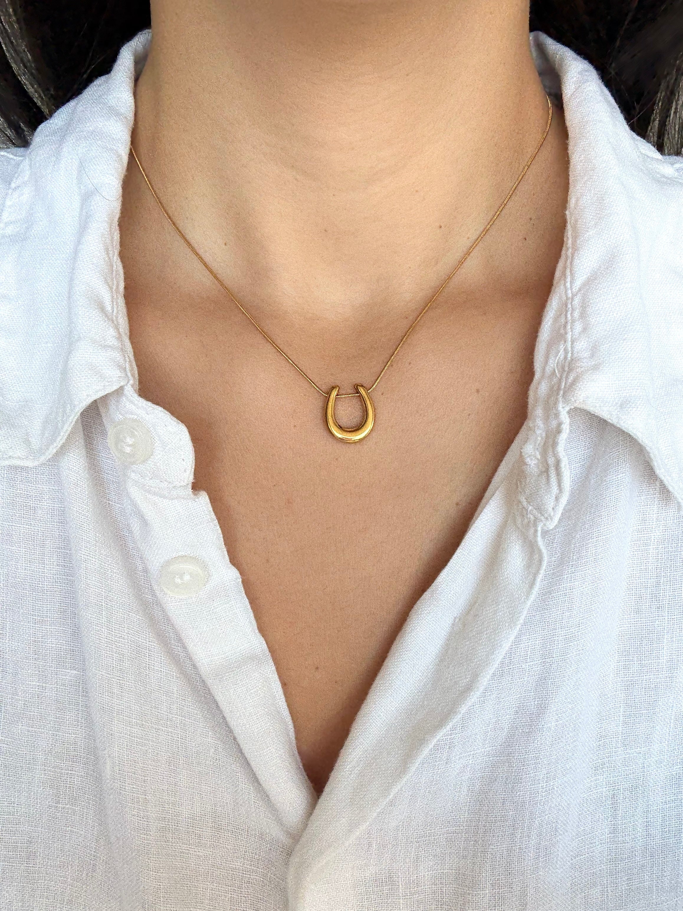 Collana Lucky