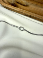 Bracciale Invisible Nodo