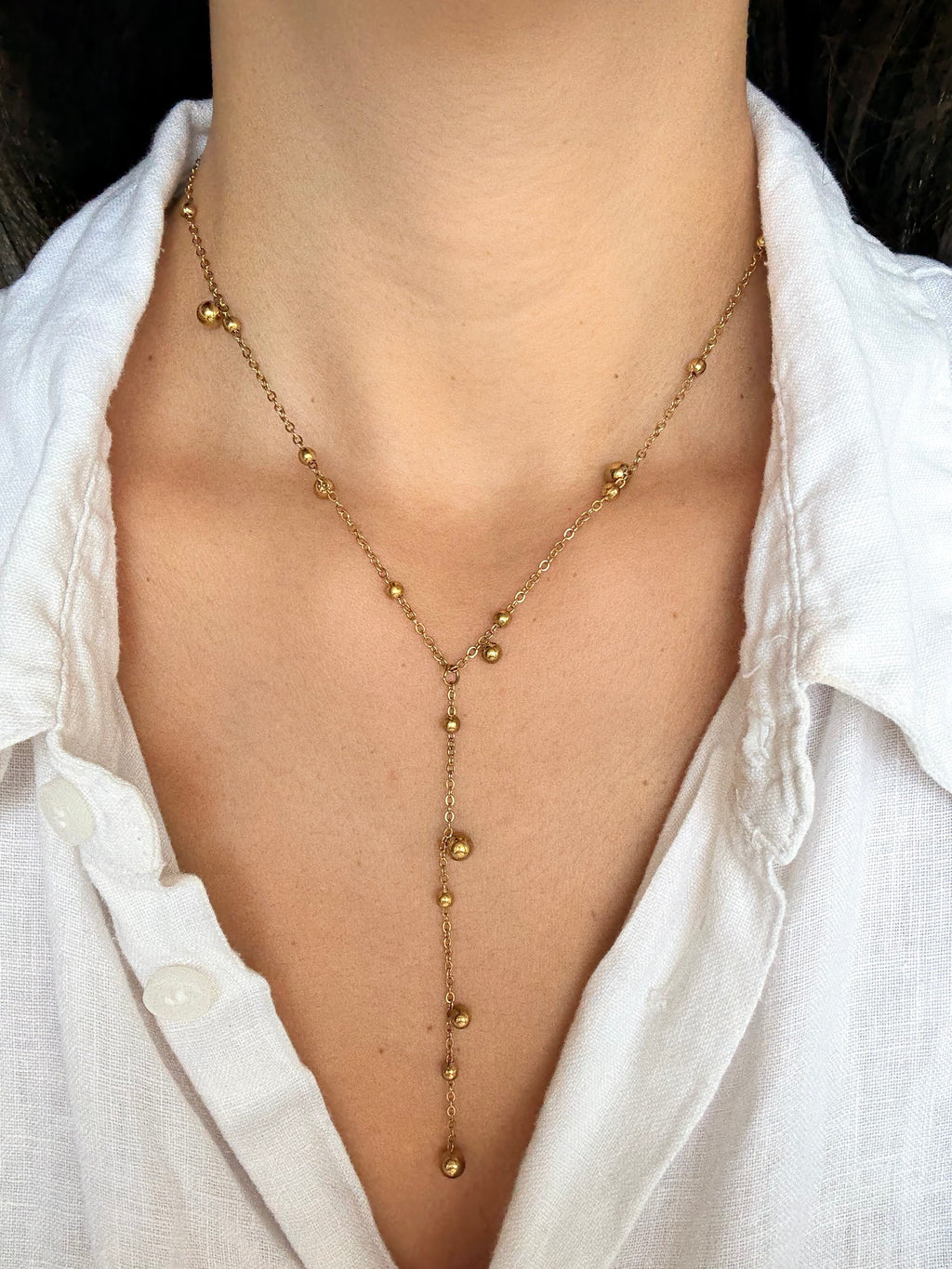 Collana Sfere