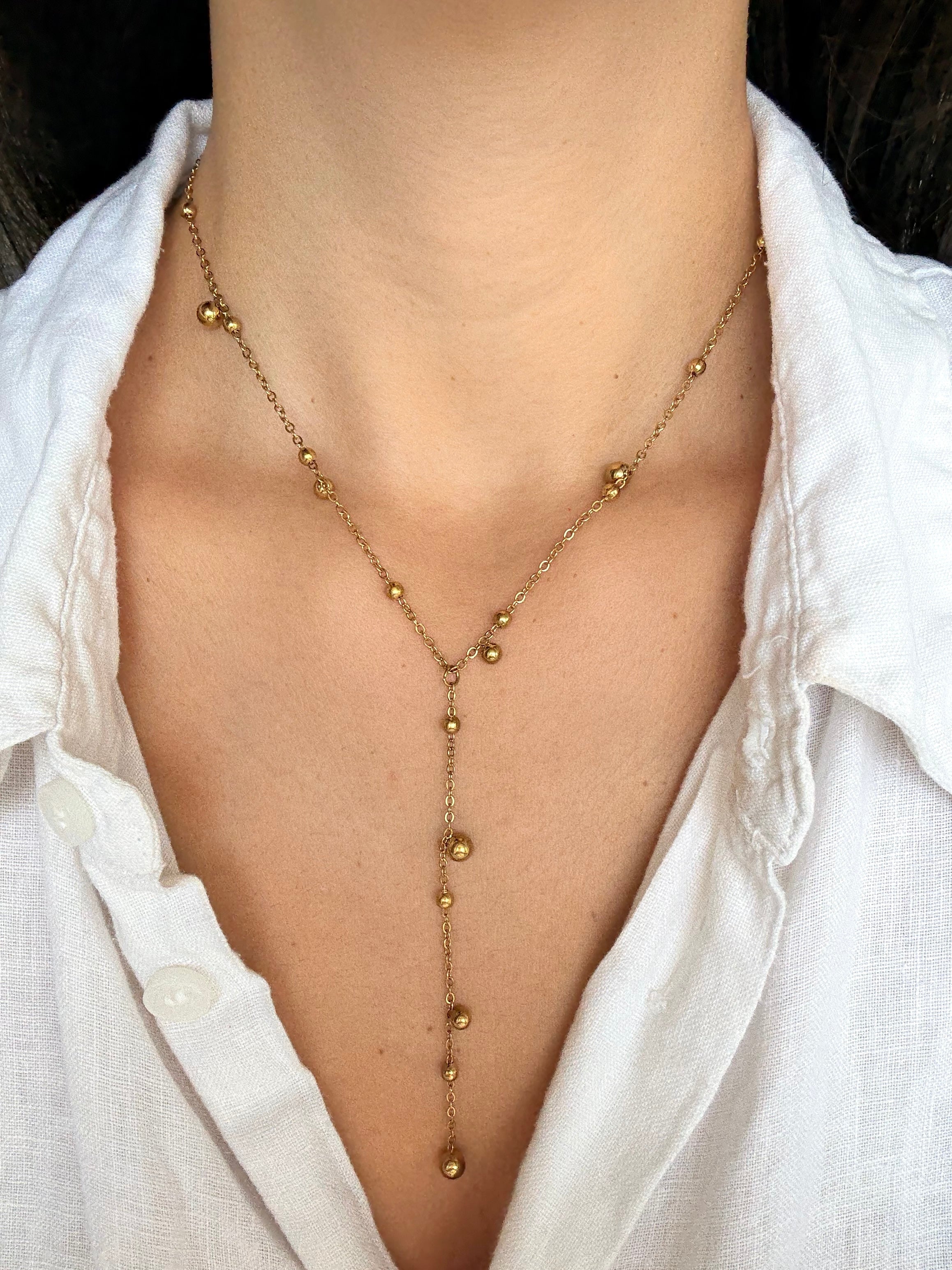Collana Sfere