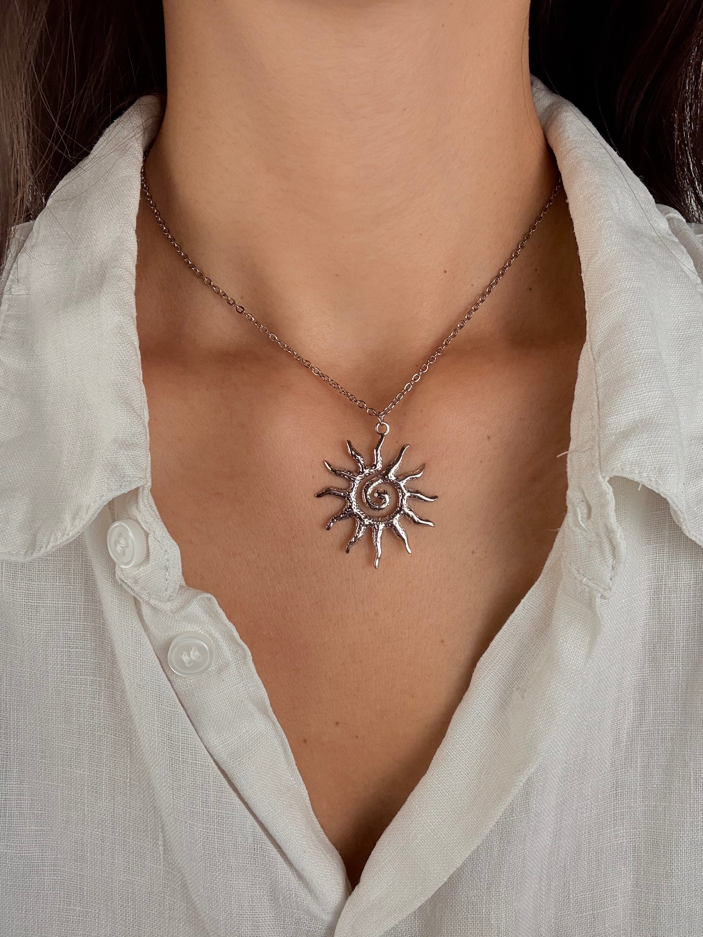 Collana Solea Minimal