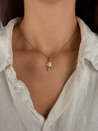 Collana Tulip