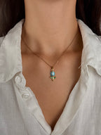 Collana Tulip