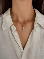 Collana Tulip