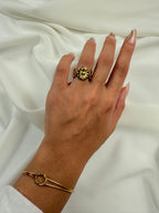 Anello Flora