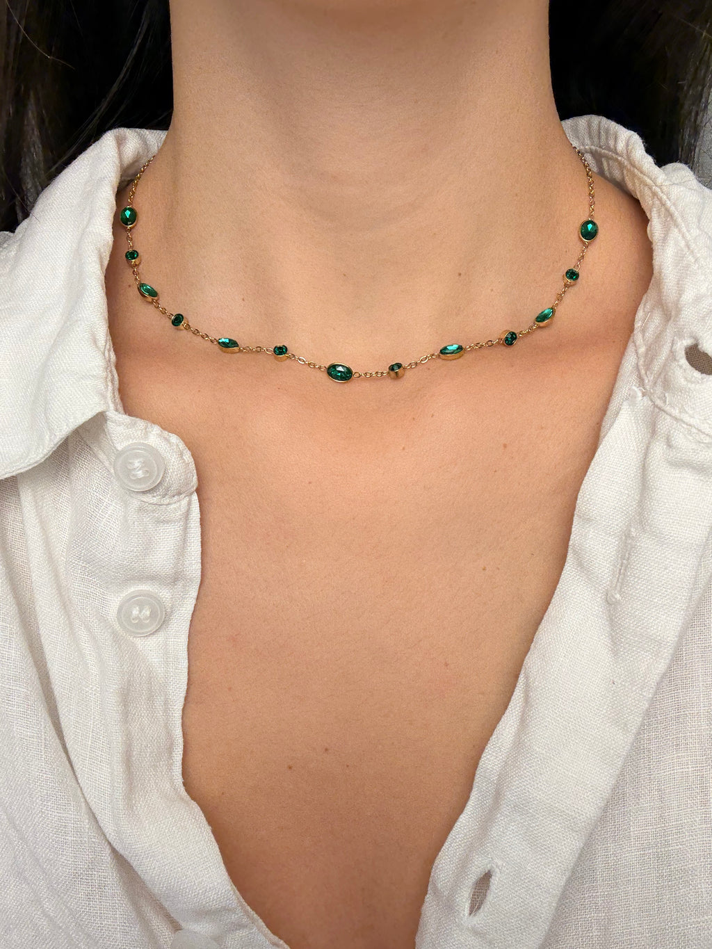 Collana Sirena