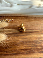 Orecchino Cuff Triple