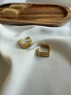Orecchini Layer