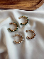 Orecchini Sparkle