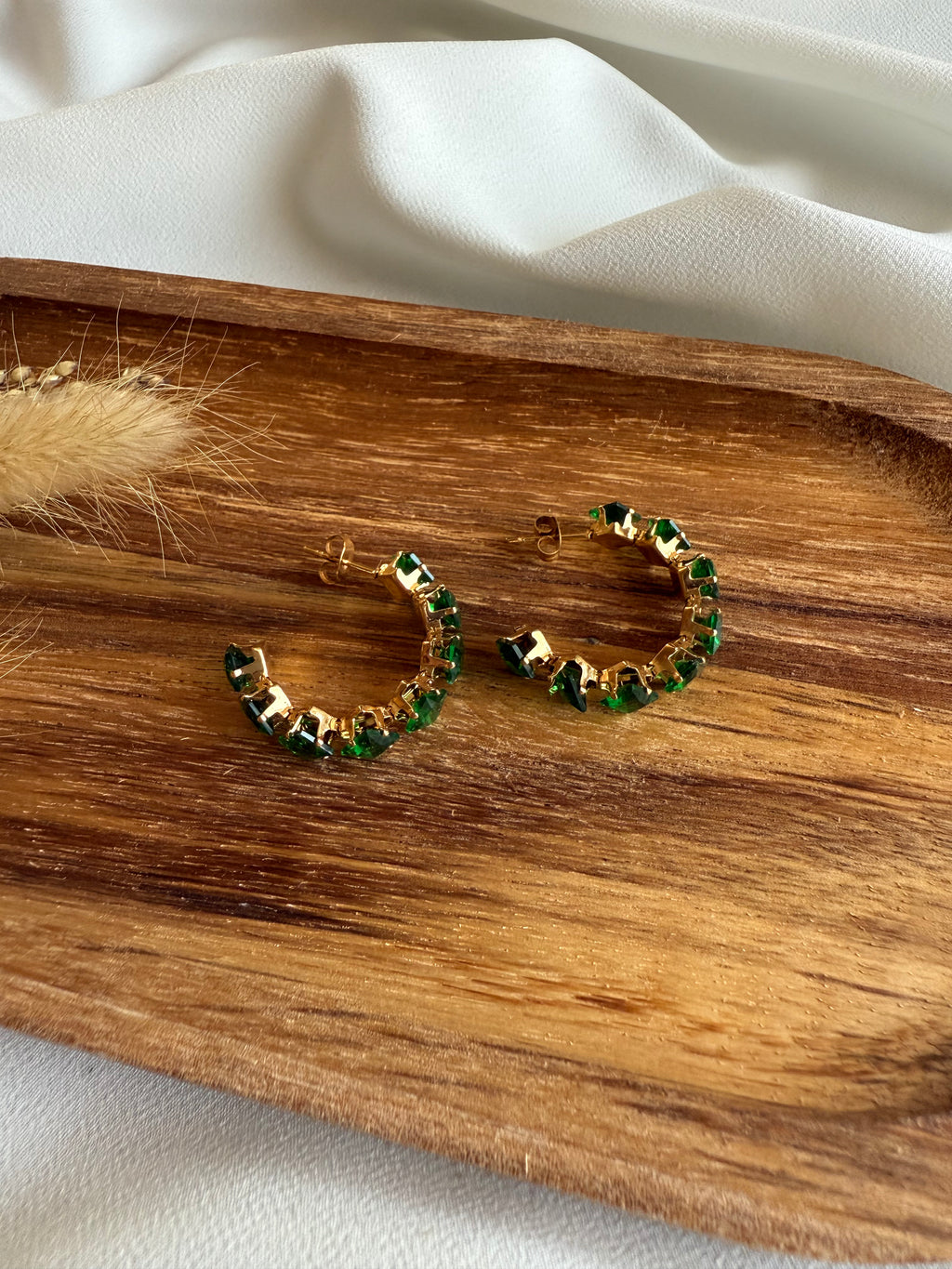 Orecchini Sparkle