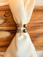 Anello Sparkly Bubble