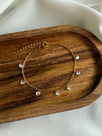 Cavigliera Étoile