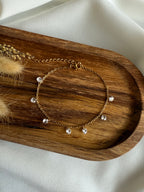 Cavigliera Étoile
