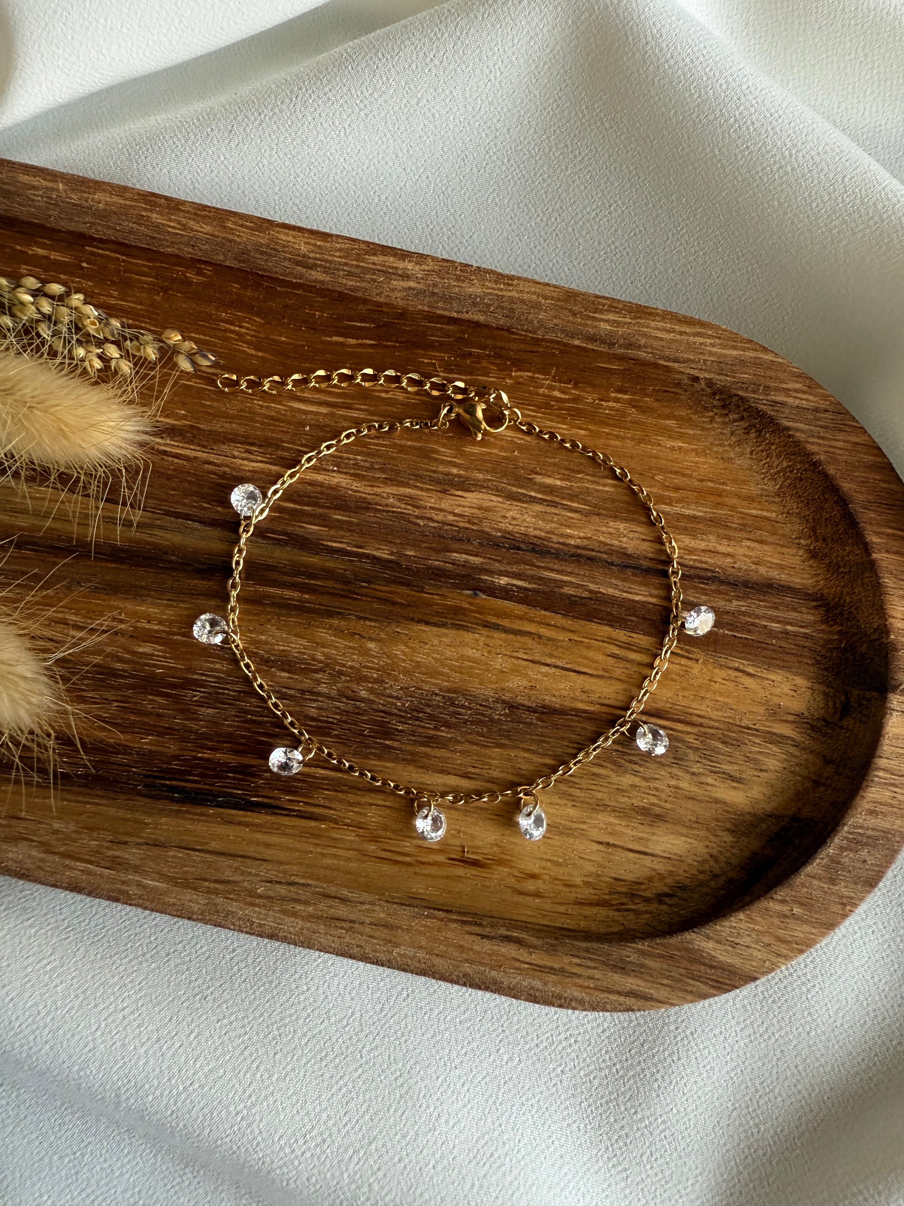 Cavigliera Étoile