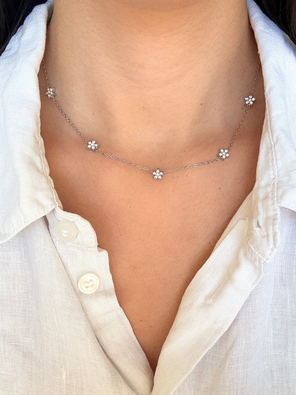 Collana Bloom