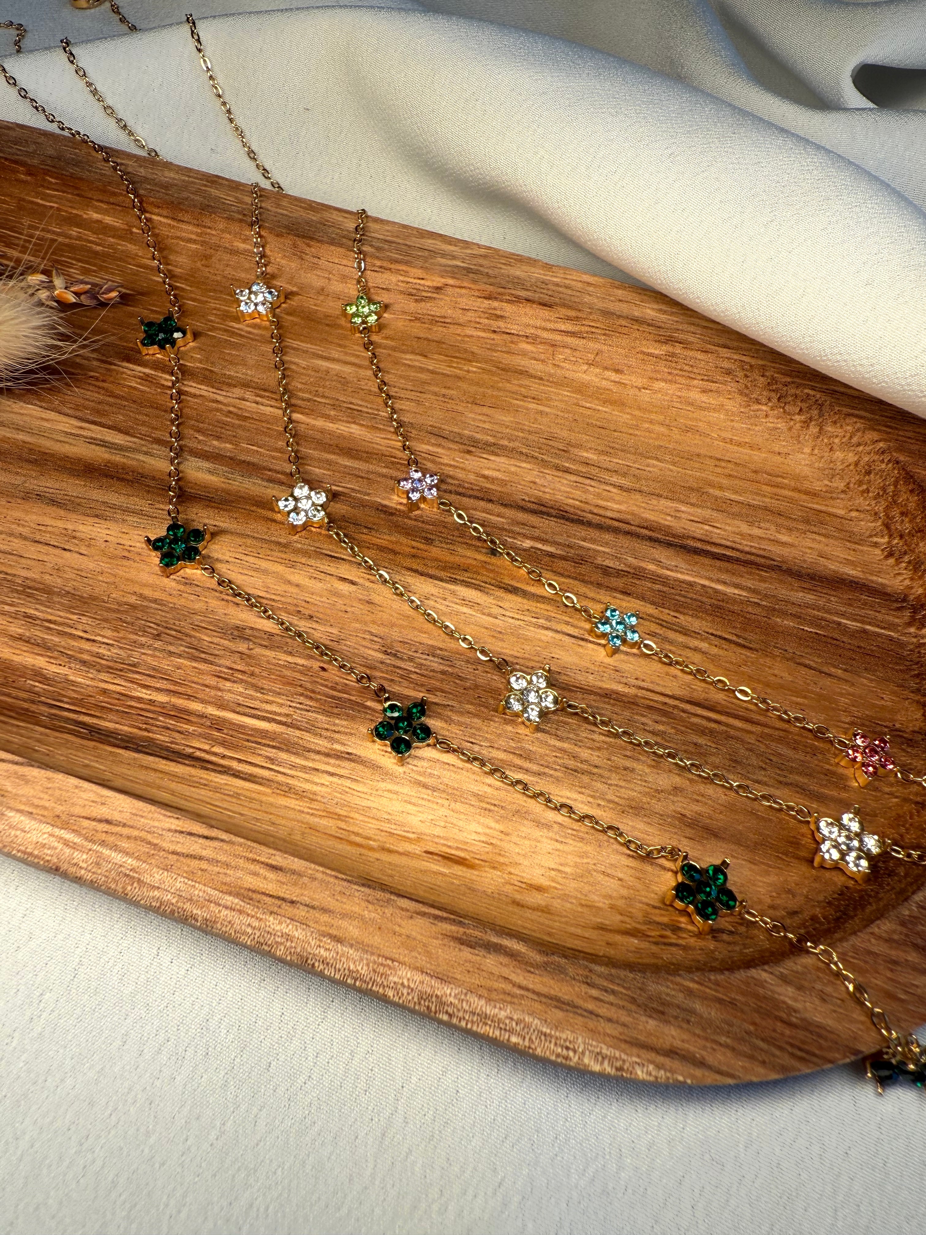 Collana Bloom