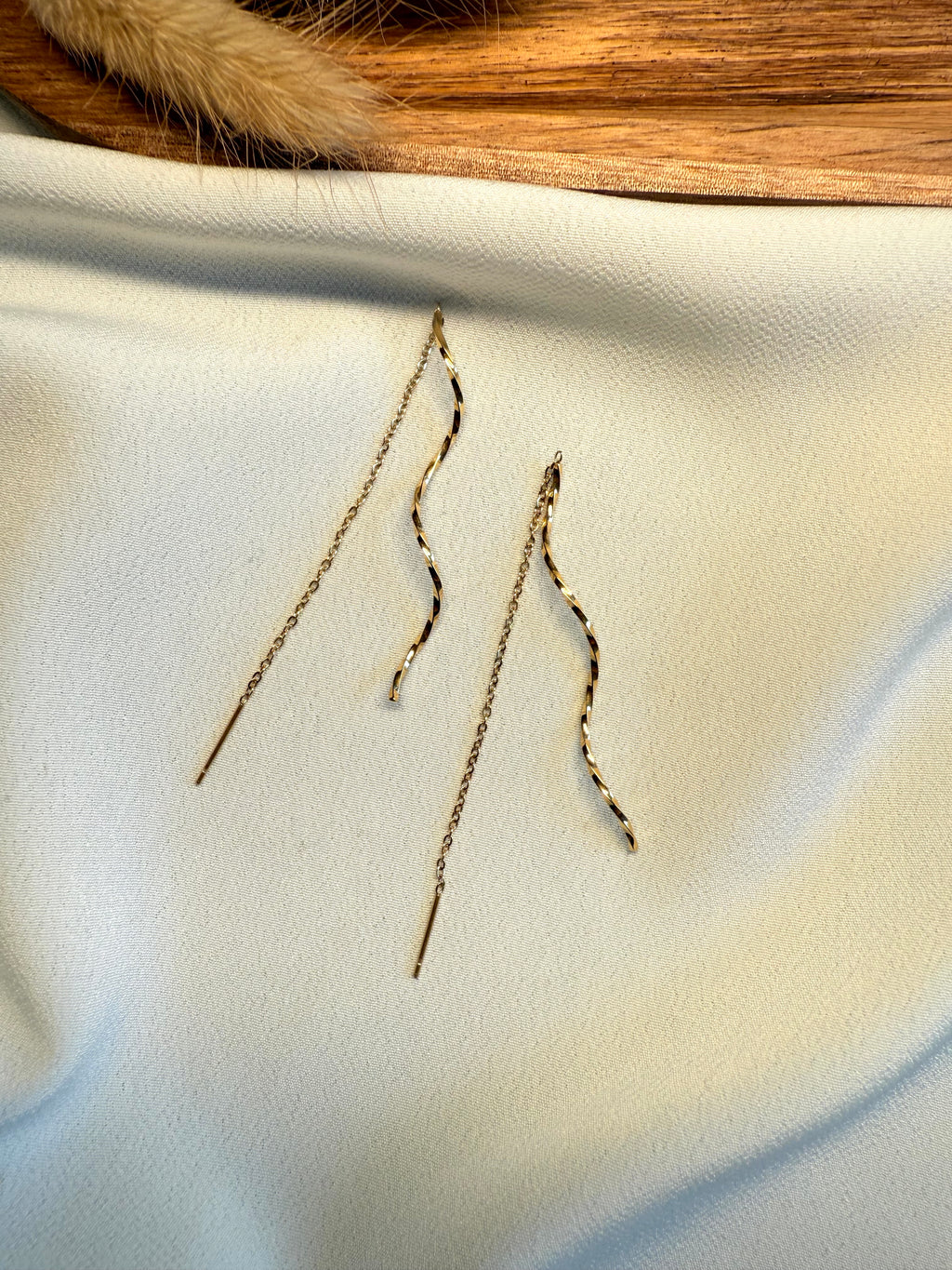 Saliscendi Chérie Torsé