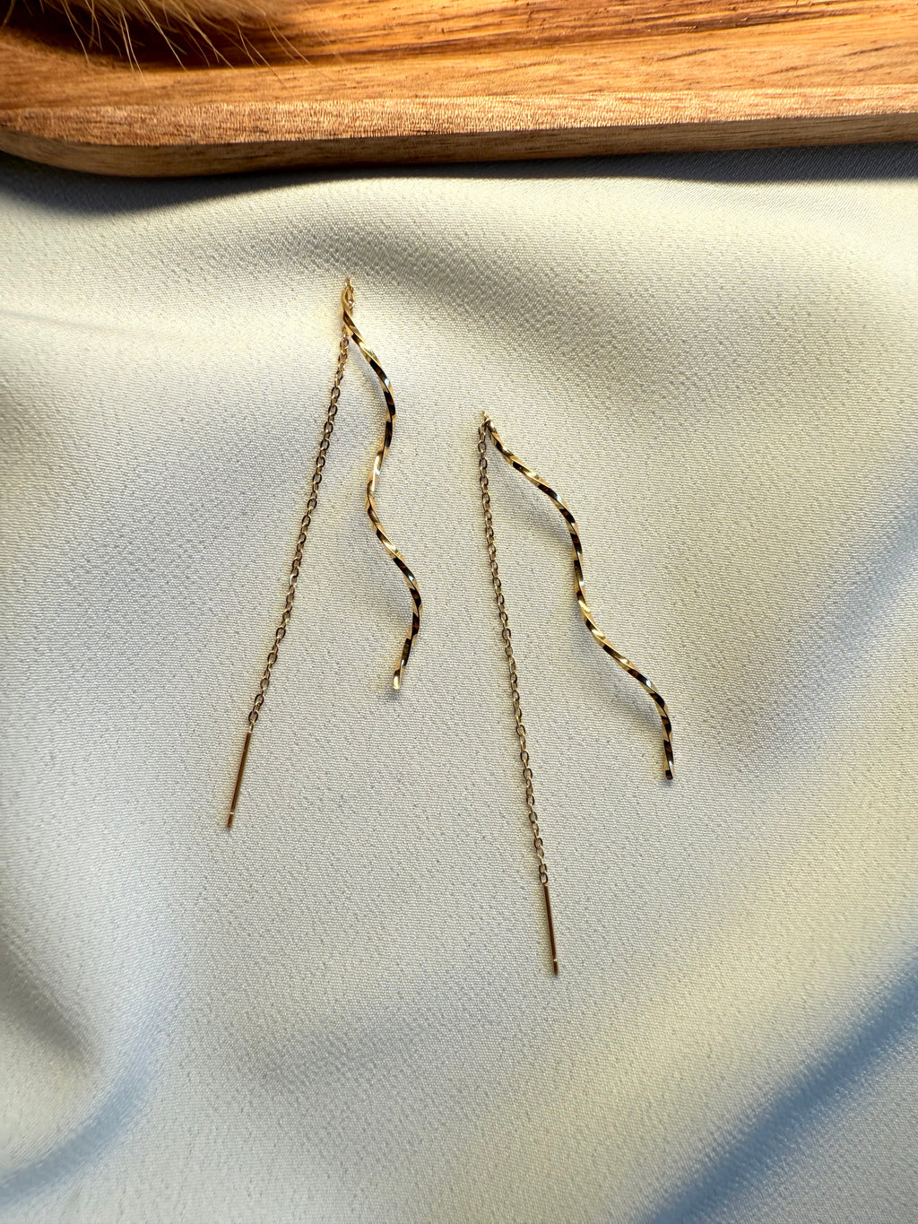 Saliscendi Chérie Torsé