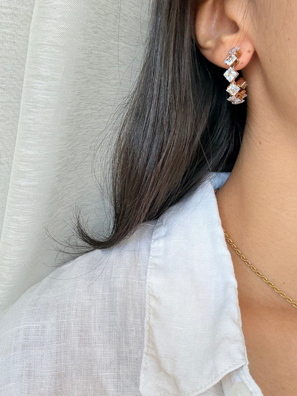 Orecchini Sparkle