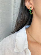 Orecchini Sparkle