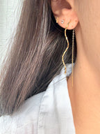 Saliscendi Chérie Torsé