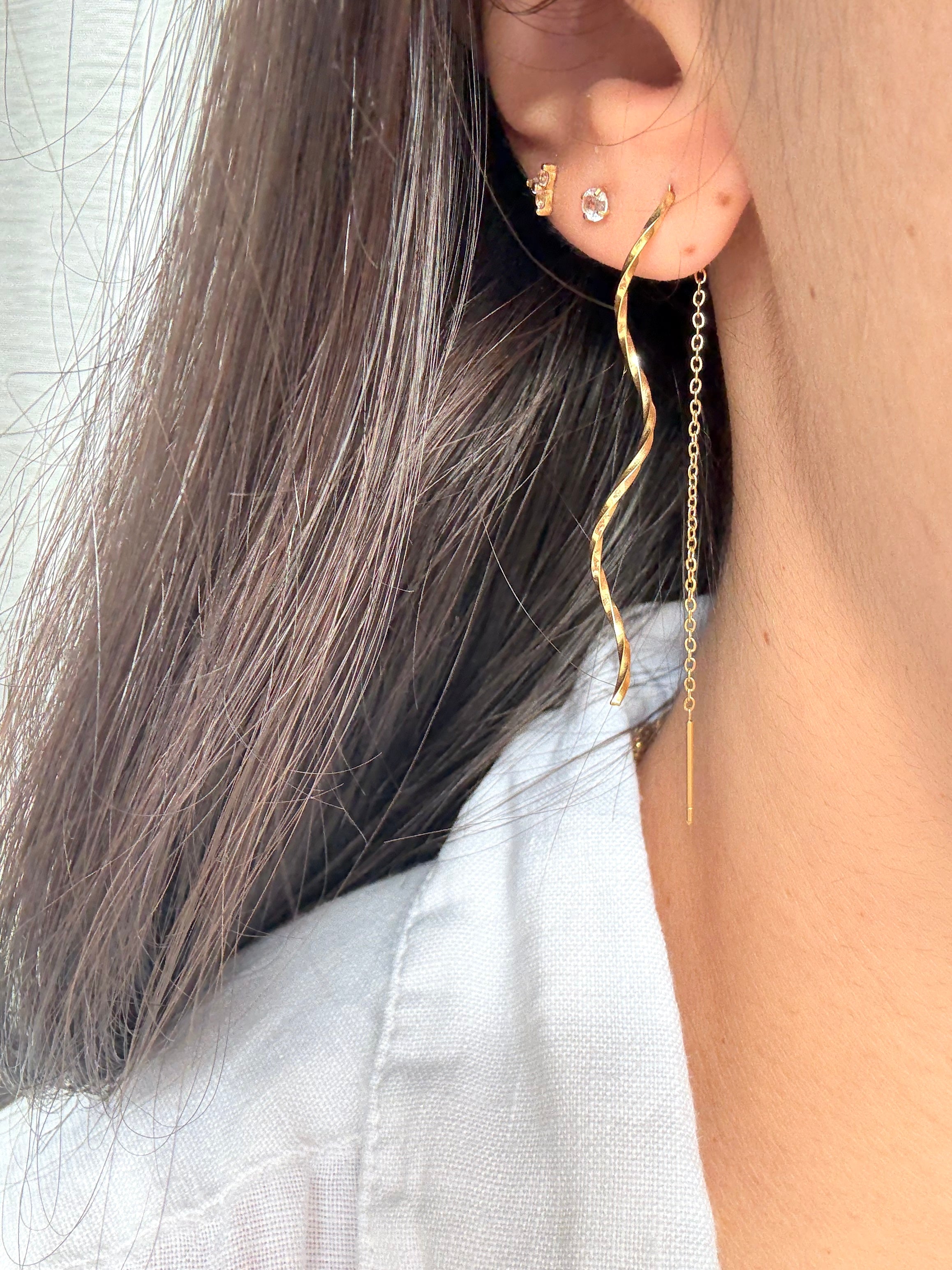 Saliscendi Chérie Torsé