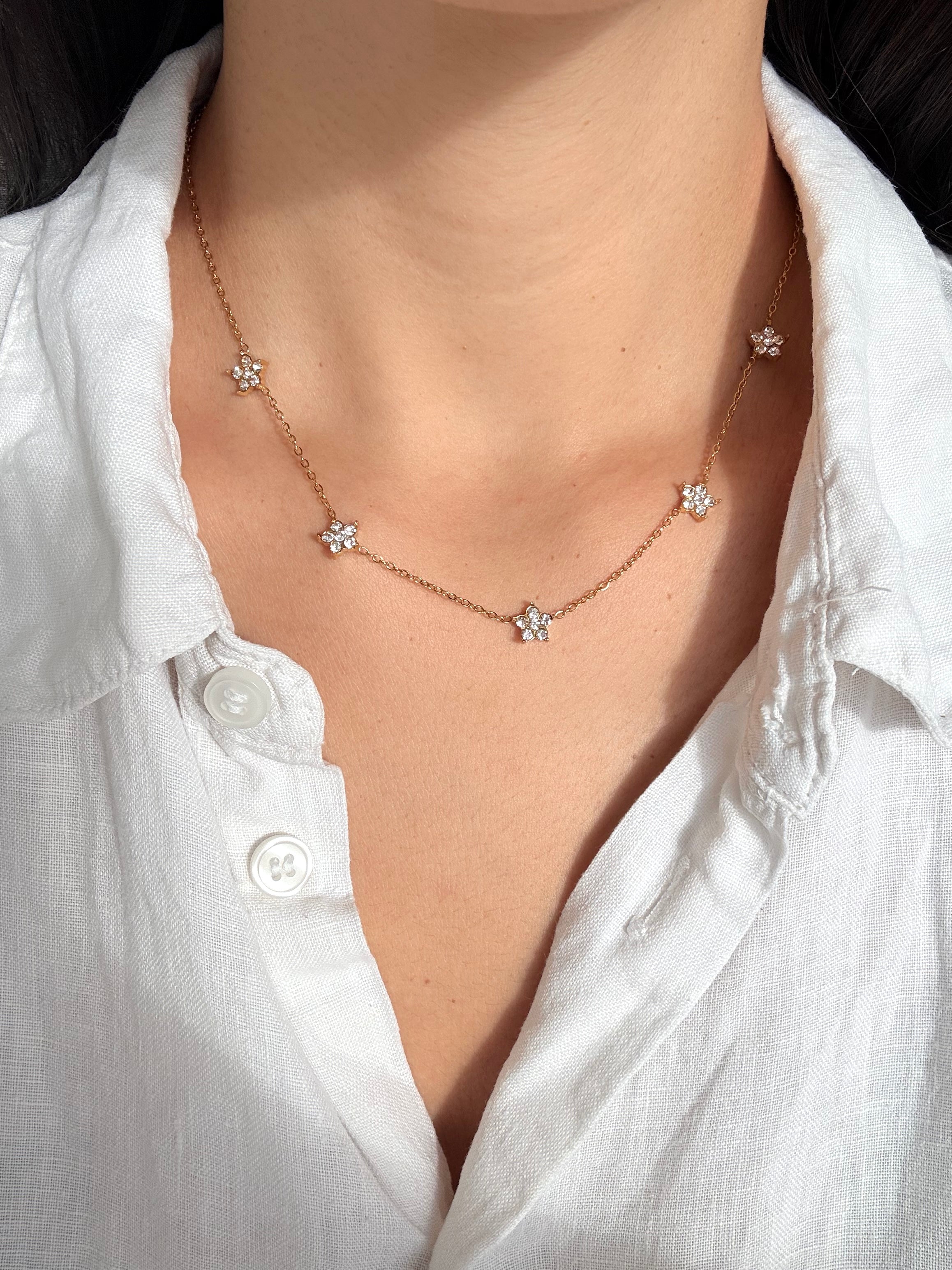 Collana Bloom