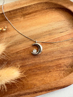 Collana Moon