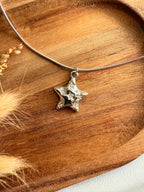 Collana Sparkly Star