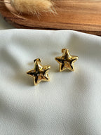 Orecchini Starry Glow