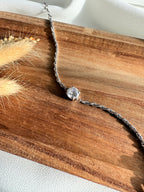 Bracciale Sparkly Torsée